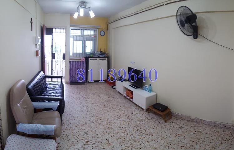Clementi Avenue 5 thumbnail photo